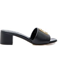 Givenchy Mule shoes for Women | Online Sale up to 60% off | Lyst