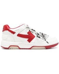 off white sneakers lyst