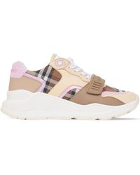 burberry shoes for women