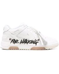 Off-White c/o Virgil Abloh Sneakers for Men | Online Sale up to 50% off |  Lyst