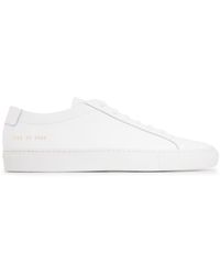 Common Projects - Achilles Low Sneakers - Lyst