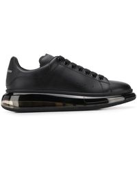 alexander mcqueen men's sneakers