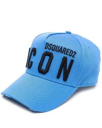 mens dsquared cap