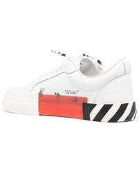 Off-White c/o Virgil Abloh Low-top sneakers for Men - Up to 35% off at  Lyst.com