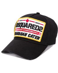 dsquared hat price