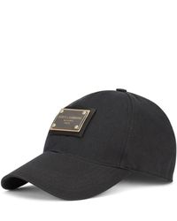 Cappelli Dolce \u0026 Gabbana da uomo - Fino al 11% di sconto | Lyst