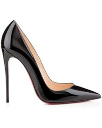 Christian Louboutin Shoes for Women | Online Sale up to 60% off | Lyst