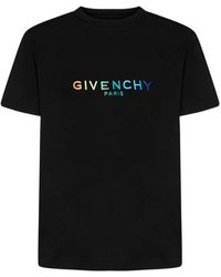 Givenchy T-shirts for Men | Online Sale up to 52% off | Lyst