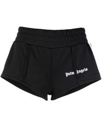 Shorts Palm Angels da donna - Fino al 50% di sconto | Lyst