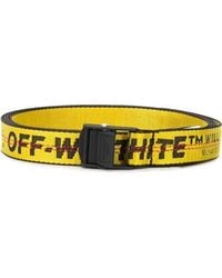 price of off white belt