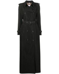 Burberry Polo Plain Dress - Black