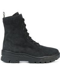 yeezy boots lyst