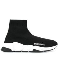 balenciaga sneakers outlet