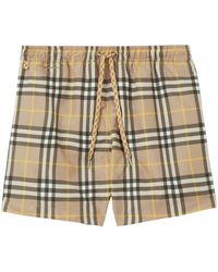 Burberry Beachwear for Men | Online Sale up to 26% off | Lyst