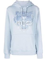 Felpe con cappuccio KENZO da uomo - Fino al 50% di sconto | Lyst