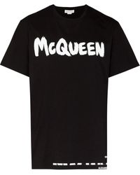 Alexander McQueen Tops for Women | Online Sale up to 60% off | Lyst