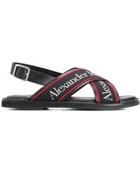 sandal mcqueen