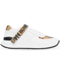 cheap burberry sneakers sale