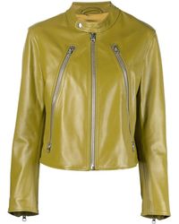MM6 by Maison Martin Margiela Jackets for Women | Online Sale up to 80% off  | Lyst