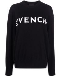 Givenchy Sweaters and knitwear for Women | Online Sale up to 65% off | Lyst