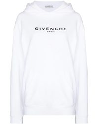 givenchy sweatshirt womens