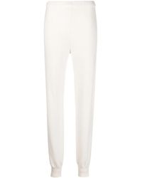 Prada Track pants and jogging bottoms 