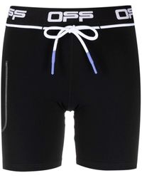 Off-White c/o Virgil Abloh Shorts for Women - Up to 60% off at 