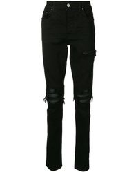 amiri jeans for women