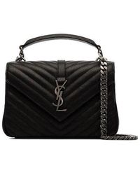 ysl college small bag