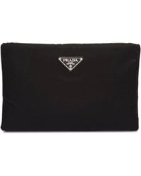 Prada Clutches for Women - Up to 80 
