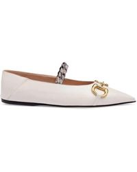 gucci flat shoes sale