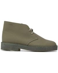 cheapest clarks desert boots