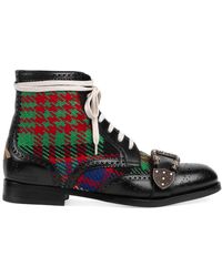 stivaletto gucci uomo