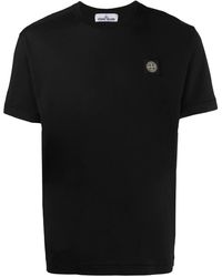 Stone Island T-shirts for Men - Up to 60% off at Lyst.com