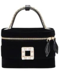 Roger Vivier Bags for Women - Up to 65% off at Lyst.com