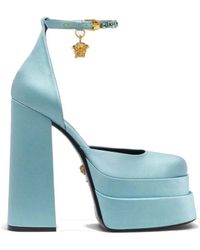 medusa aevitas platform sandals