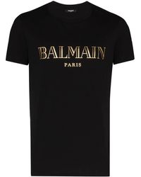 Balmain Clothing for Men - Up to 60% off at Lyst.com