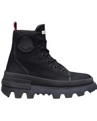 Scarpe Moncler da uomo - Fino al 40% di sconto | Lyst