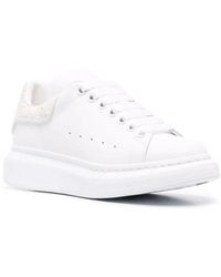 Scarpe Alexander McQueen da donna - Fino al 50% di sconto | Lyst