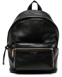 Zaini da donna di Saint Laurent