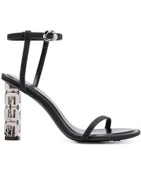 givency heels