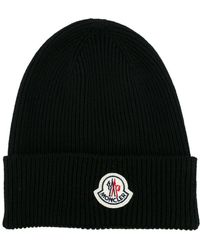 moncler black wool balaclava moncler black wool balaclava