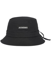 Jacquemus Hats for Men - Up to 35% off at Lyst.com