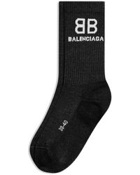BALENCIAGA 850 $VELOCITÀ calza Chiara Suola Scarpe Da Ginnastica in Nero e  Rosso EUR 548,88 - PicClick IT