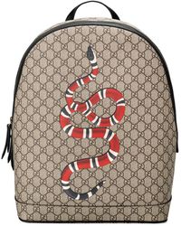 custom gucci backpack