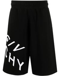 givenchy shorts for men