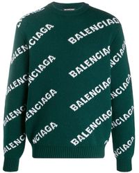 Balenciaga Sweaters and knitwear for 