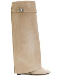 stivali tipo givenchy