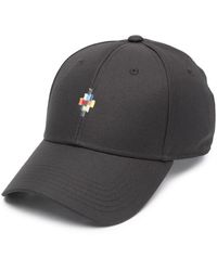 Cappelli Marcelo Burlon da uomo - Fino al 57% di sconto | Lyst
