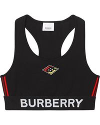 burberry sports bra sale